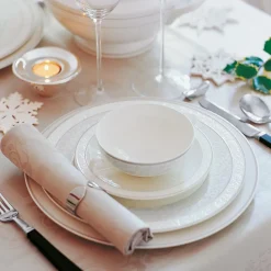 VILLEROY & BOCH Gray Pearl Tallerken 27cm