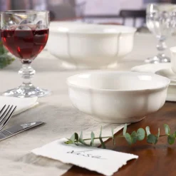 VILLEROY & BOCH Manoir skål 15cm