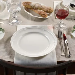 VILLEROY & BOCH Manoir Tallerken 26cm