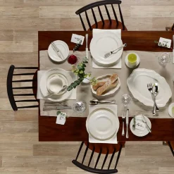 VILLEROY & BOCH Manoir Tallerken 26cm