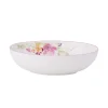 VILLEROY & BOCH Mariefleur Basic Oval Bolle 26cm