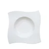 VILLEROY & BOCH New Wave Dyp Tallerken 24cm