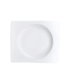VILLEROY & BOCH New Wave Frokosttallerken 24x22cm