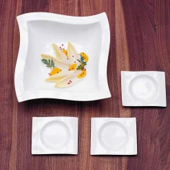 VILLEROY & BOCH New Wave Skål 33cm