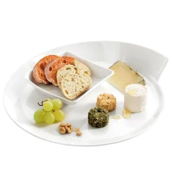 VILLEROY & BOCH New Wave Servering Tallerken 30cm