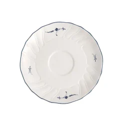 VILLEROY & BOCH Old Luxembourg Skål Til Kaffe overkopp 20cl