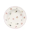 VILLEROY & BOCH Petite Fleur Dyp Tallerken 20cm