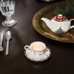 VILLEROY & BOCH Toy's Delight Telysholder Kopp