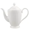 VILLEROY & BOCH White Pearl Kaffekanne 1,35L