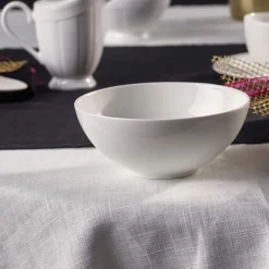 VILLEROY & BOCH White Pearl Skål 13cm