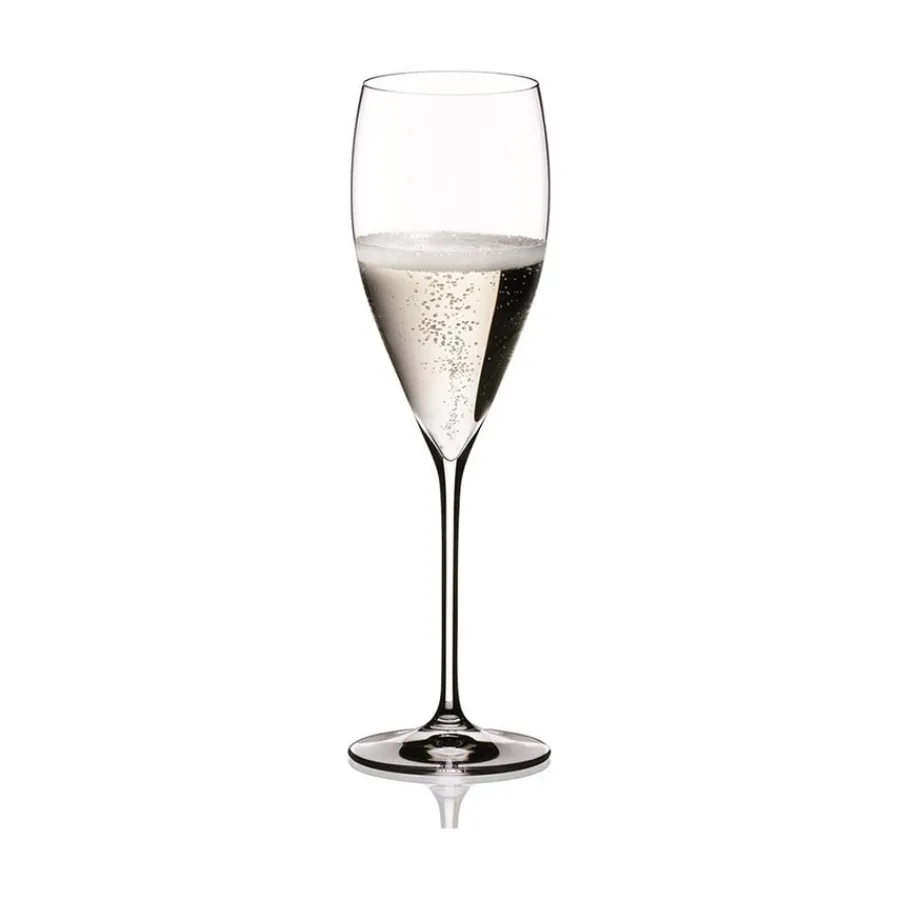 RIEDEL VINTAGE CHAMPAGNE 2PK