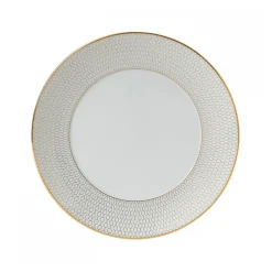 WEDGWOOD Arris Tallerken 20cm