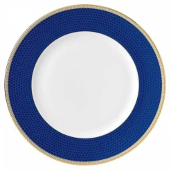 WEDGWOOD Hibiscus Tallerken 27cm