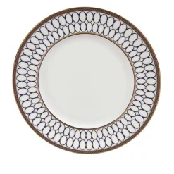 WEDGWOOD Renaissance Gold Tallerken 27cm