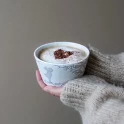 WIK & WALSØE Wik & Walsøe Alv Bolle 13 cm