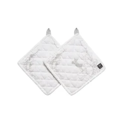 WIK & WALSØE Wik & Walsøe Alv Gryteklut 2pk