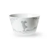 WIK & WALSØE Wik & Walsøe Alv Skål 17 cm