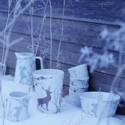 WIK & WALSØE Wik & Walsøe Alv Skål 17 cm