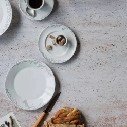 WIK & WALSØE Wik & Walsøe Alv Walsøe Asjett 21 cm