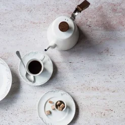 WIK & WALSØE Wik & Walsøe Alv Walsøe Kopp med Skål 20 cl