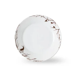 WIK & WALSØE Wik & Walsøe Alveskog Asjett 22 cm