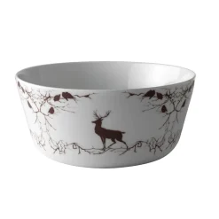 WIK & WALSØE Wik & Walsøe Alveskog Serveringsbolle 25 cm