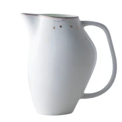 WIK & WALSØE Wik & Walsøe Julemorgen Girlander Mugge 1L