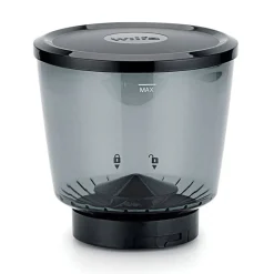 WILFA Balance Kaffekvern CG1B-275 Matt Sort