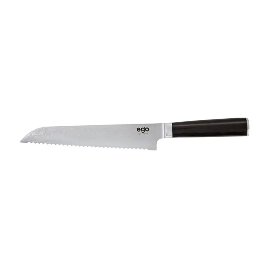 WILFA Brødkniv Ego Evg20bk Vg-10 20 cm
