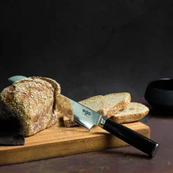 WILFA Brødkniv Ego Evg20bk Vg-10 20 cm