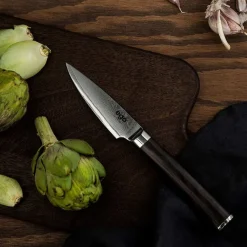 WILFA Ego Grønnsakskniv Evg9pk Vg-10 9cm