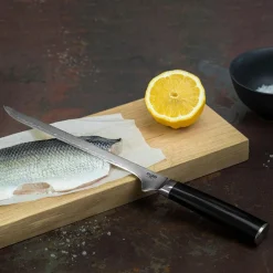 WILFA Ego Vg-10 Filetkniv 20cm