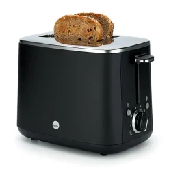WILFA Lunch TO2B-1000 Brødrister Matt Sort