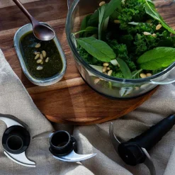 WILFA Minihakker Mcb-3b400s 1,2L 3 Kniver