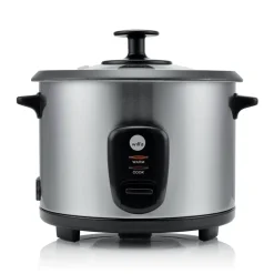 WILFA Riskoker 2L Stål