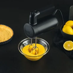 WILFA Smooth Mix Håndmikser HM1B-500 Matt Sort