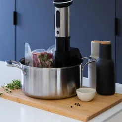 WILFA Sous Vide Creek Sirkulator 1200W