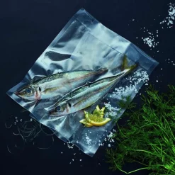 WILFA Vakuumpakker 100W