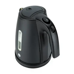 WILFA Vannkoker Wk3b-2000 Matt Sort 1,7L Stål