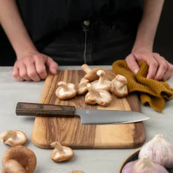 YAXELL Hana Santokukniv 12,5 cm