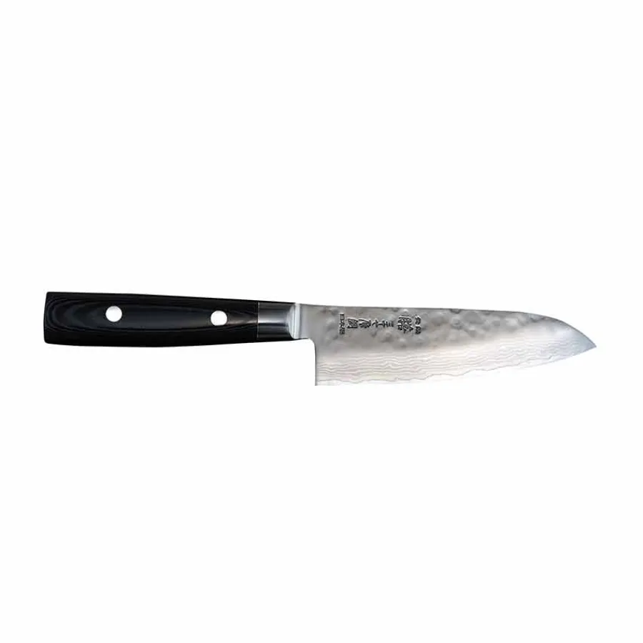 YAXELL Zen Santokukniv 16,5cm